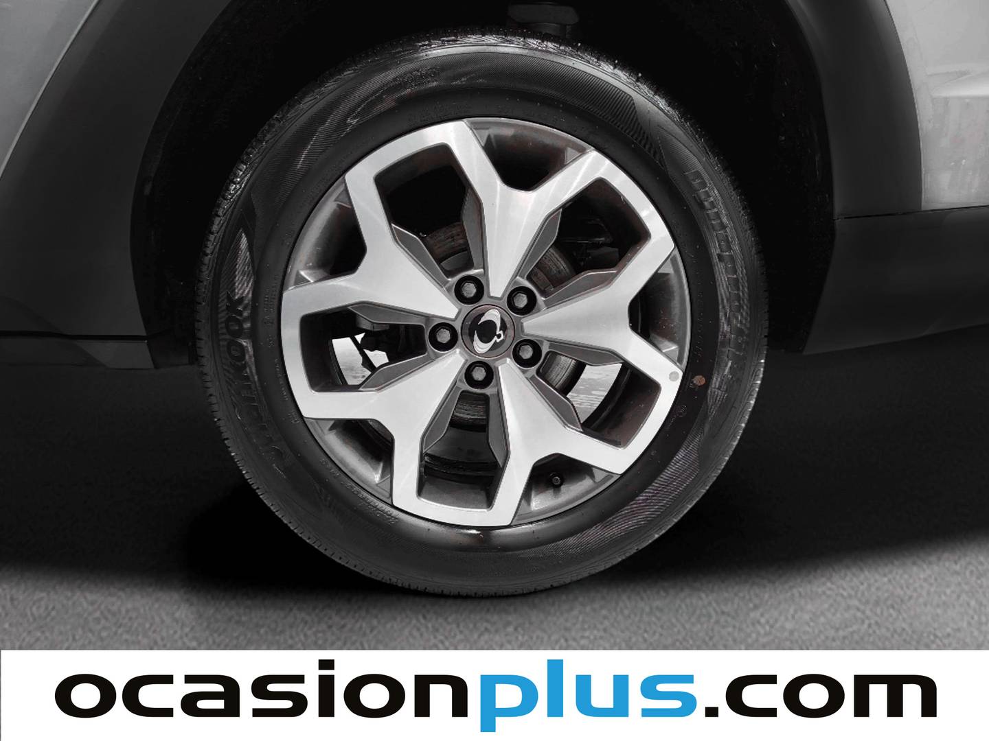 Foto SsangYong Torres Ssangyong Torres G15 Life (163 CV)