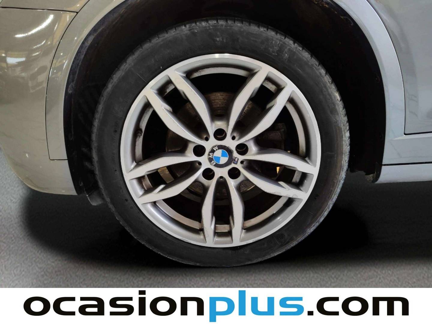 BMW X3 BMW X3 xDrive20d (190 CV) Pack M 190cv