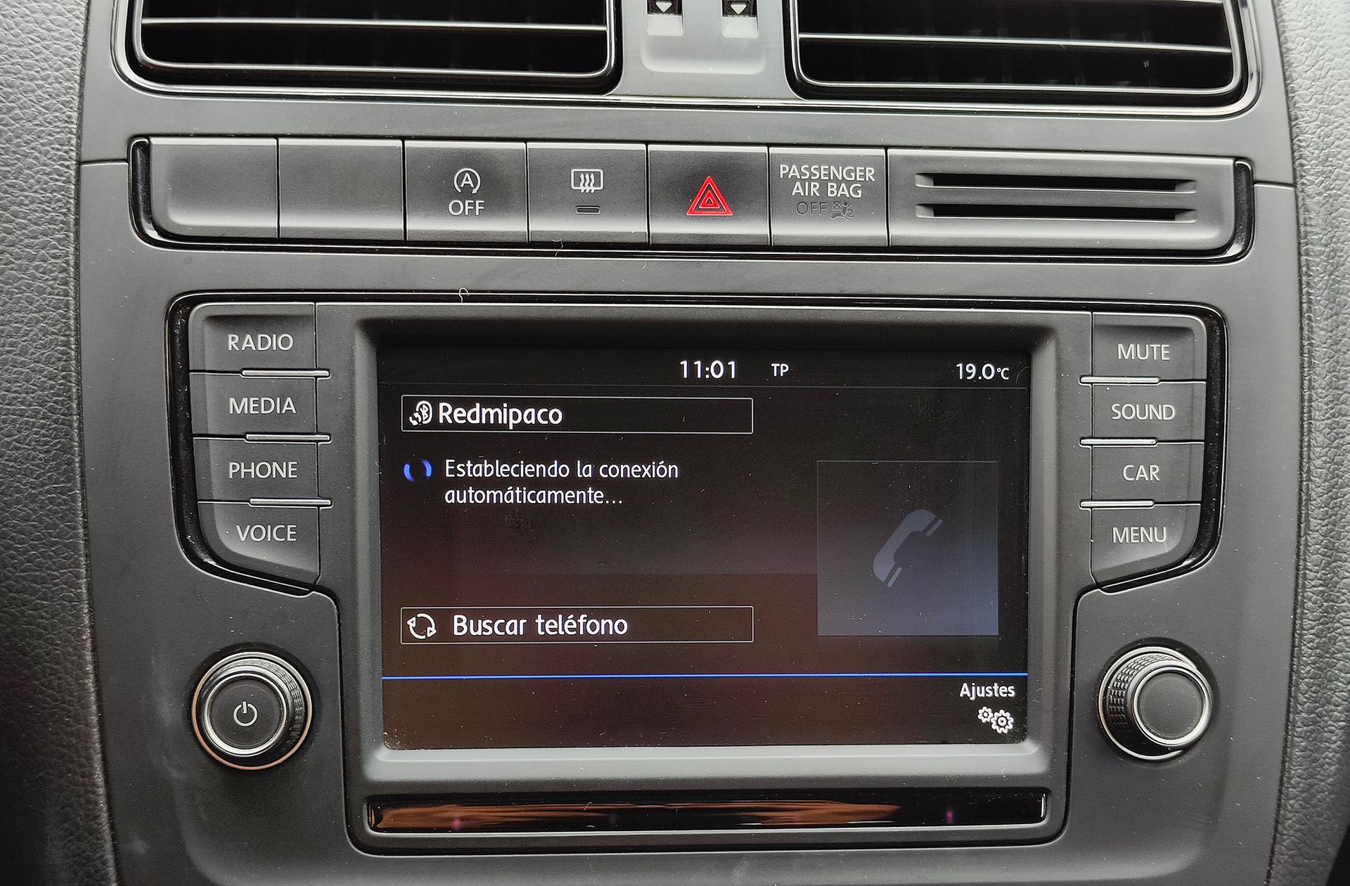 Volkswagen Polo A-Polo 1.0 BMT - foto 28