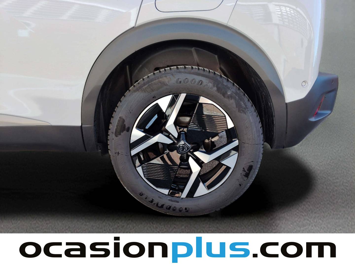 Foto Peugeot 2008 Peugeot 2008 PureTech 100 S&S Allure (100 CV)