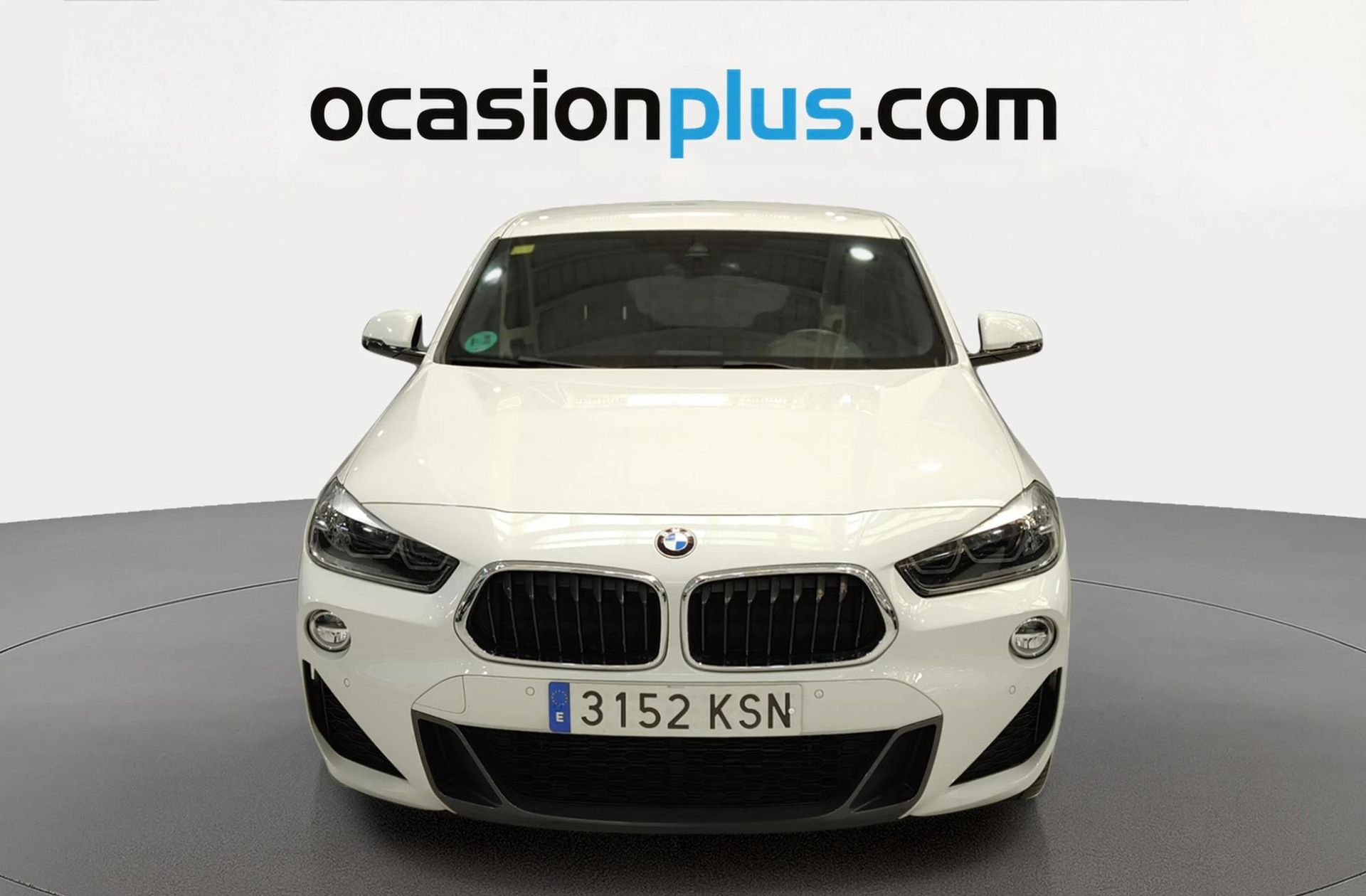 BMW X2 sDrive18d Paquete M - foto 14