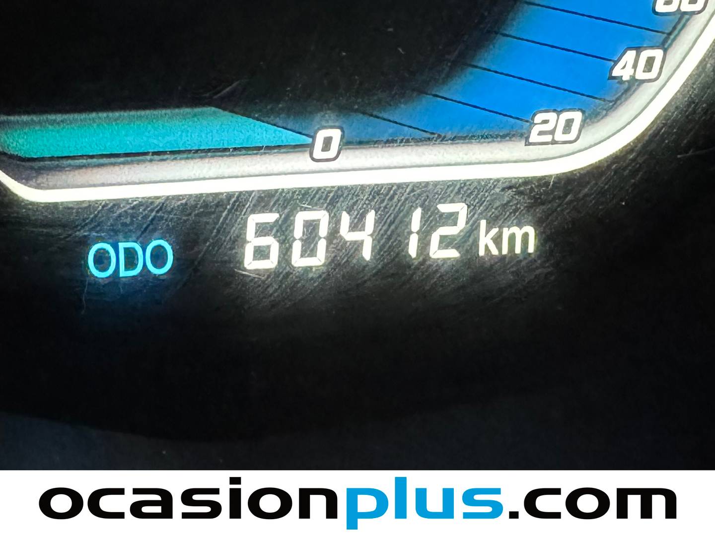 Foto SWM G01 SWM G01 1.5T Luxury (131 CV)