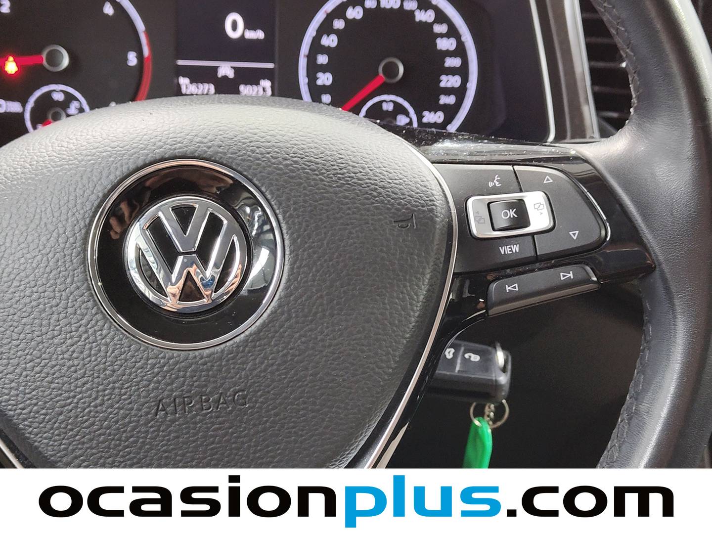 Volkswagen T-Roc Volkswagen T-Roc Advance Style 1.6 TDI (115 CV) 115cv