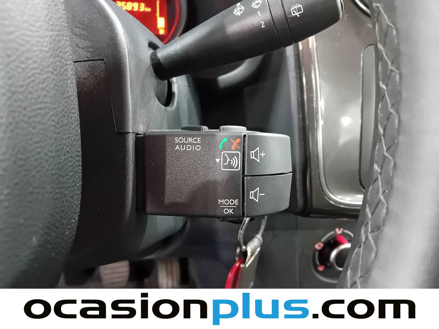 Foto Dacia Sandero Dacia Sandero Stepway Comfort TCe (90 CV)