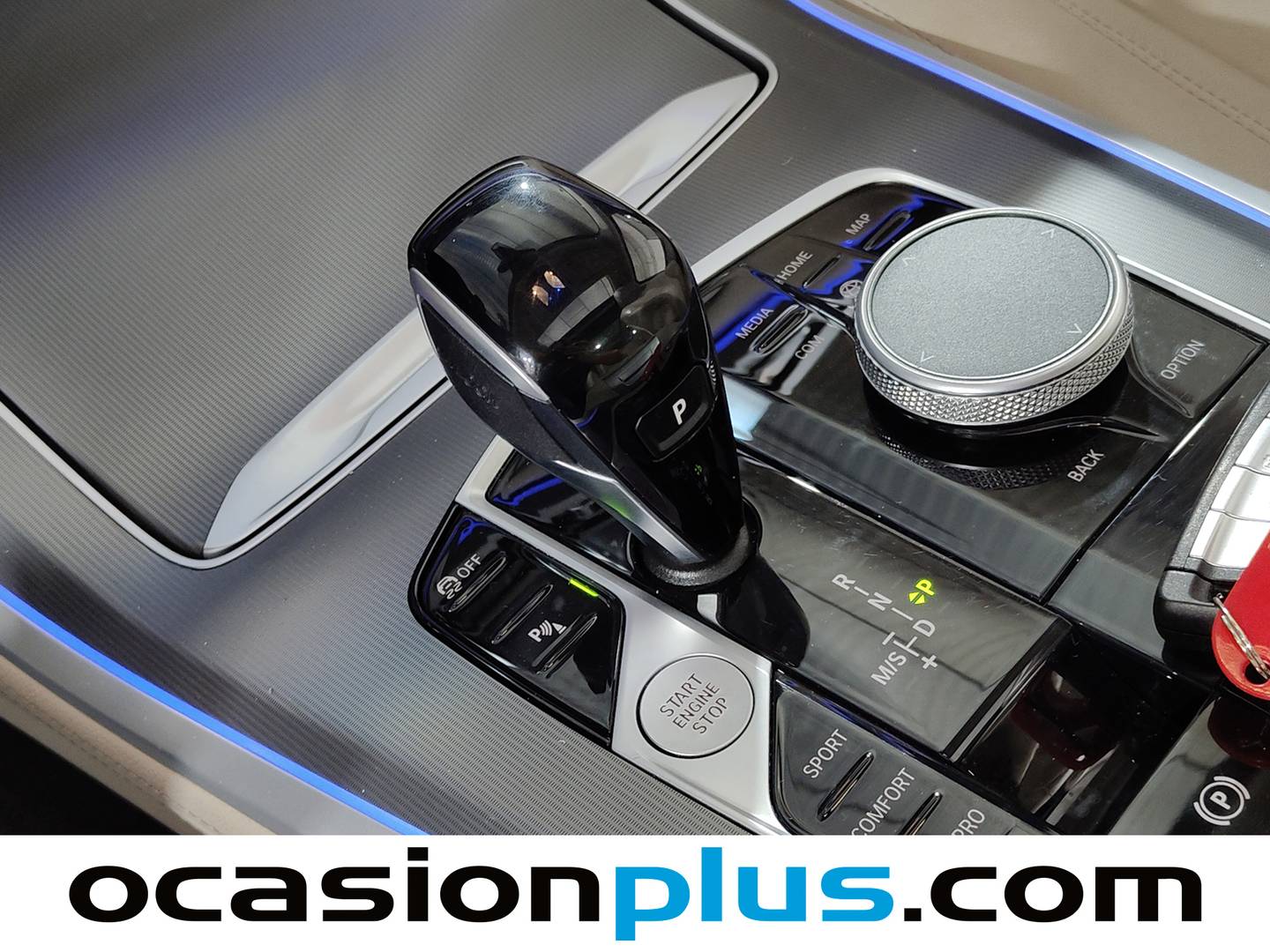 Foto BMW X5 BMW X5 xDrive30d (286 CV)