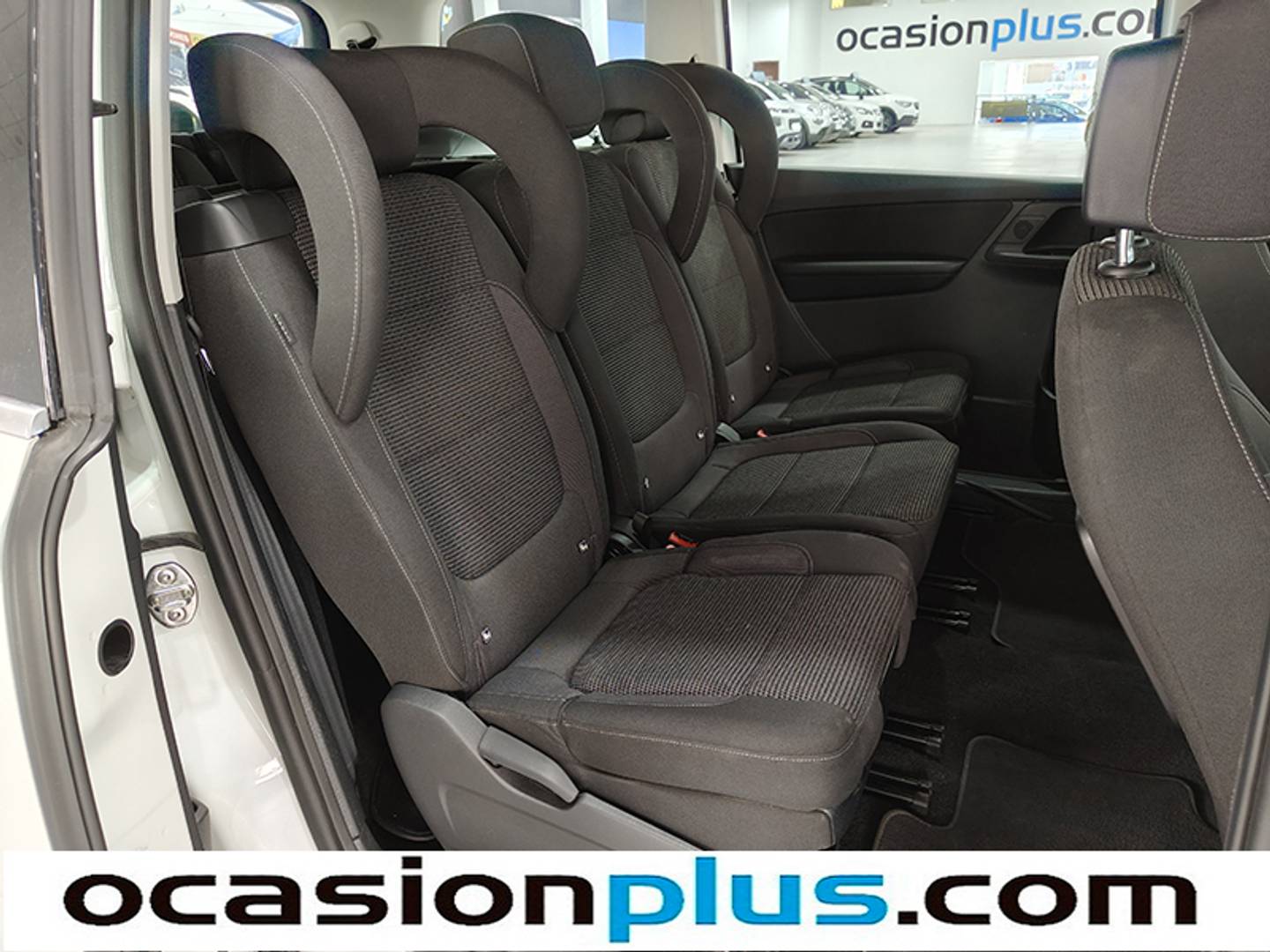 Foto Volkswagen Sharan Volkswagen Sharan Advance 1.4 TSI (150 CV) DSG 7 Plazas