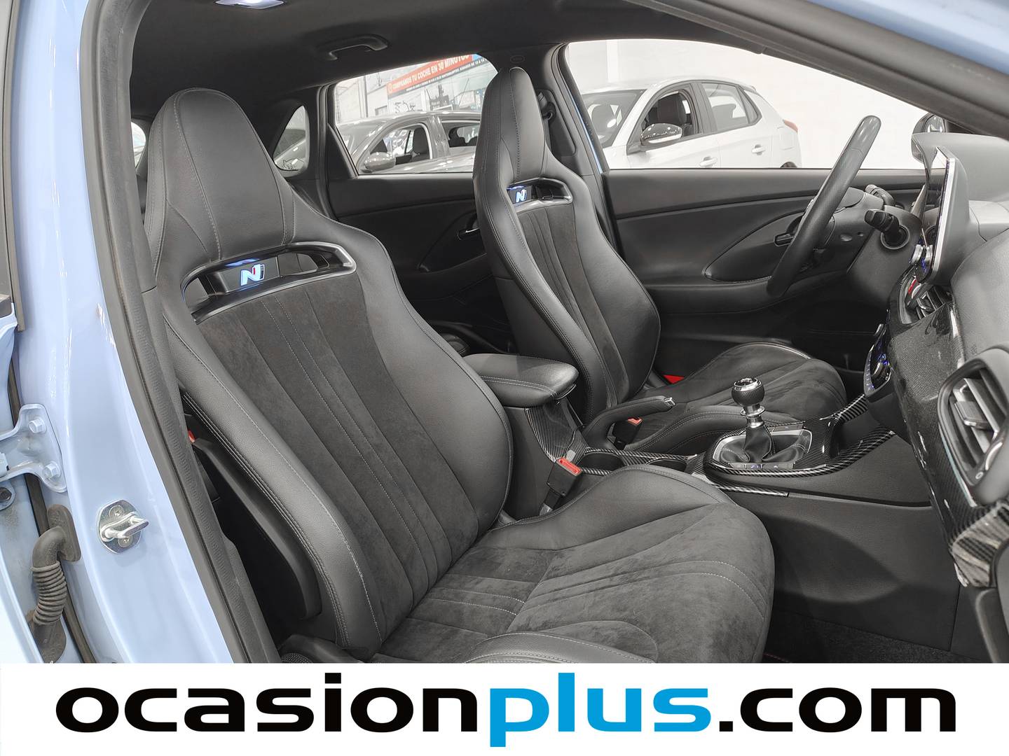 Hyundai i30 Hyundai i30 2.0 TGDI N Performance (280 CV) 2022