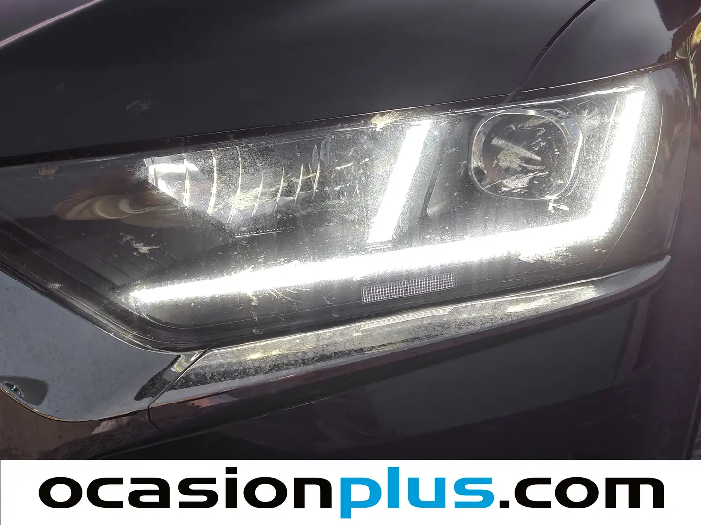 Foto SWM G01 SWM G01 1.5T Luxury (131 CV)