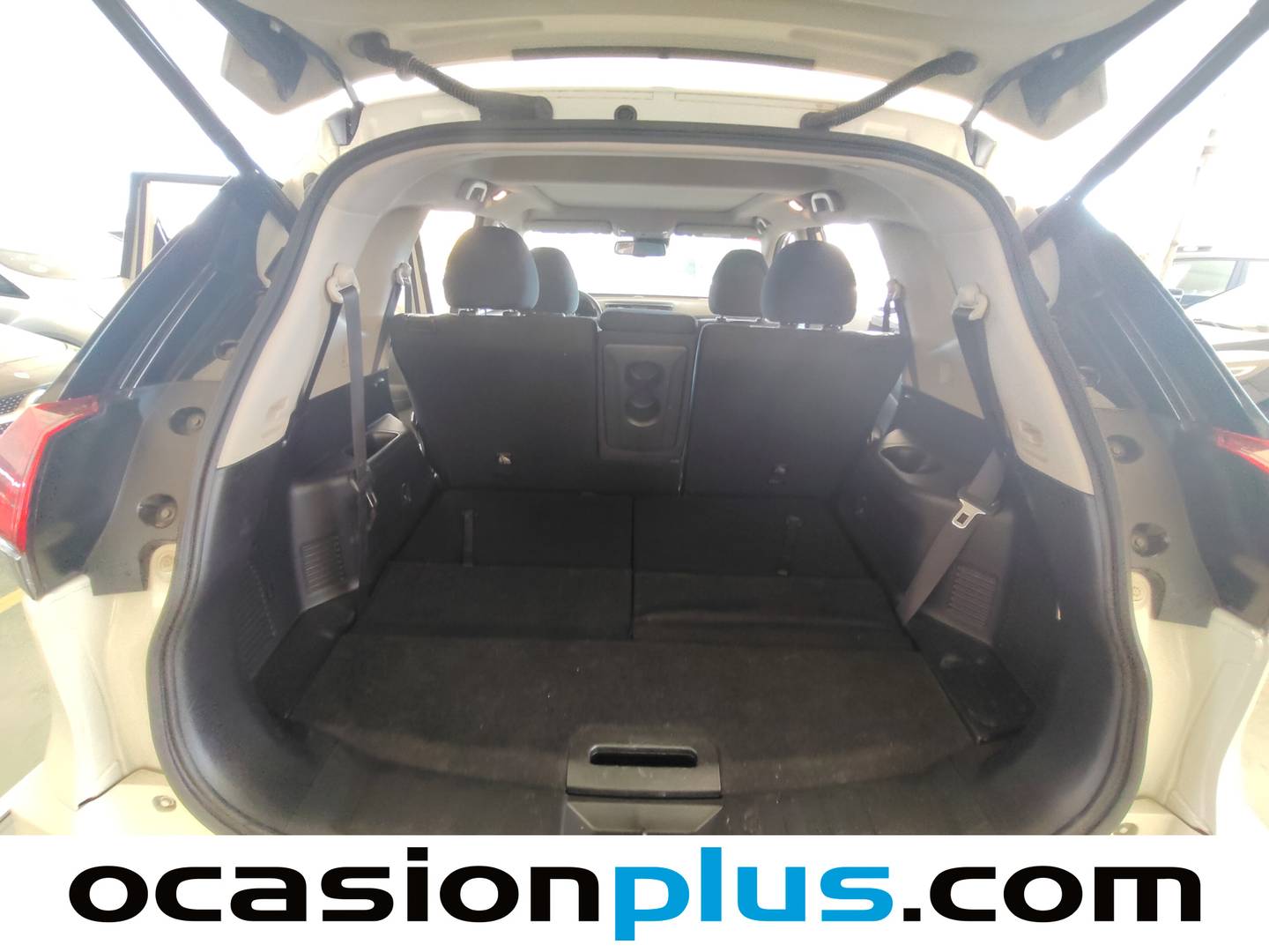 Foto Nissan X-TRAIL Nissan X-Trail dCi 150 N-Connecta 4x2 (150 CV) 7 Plazas