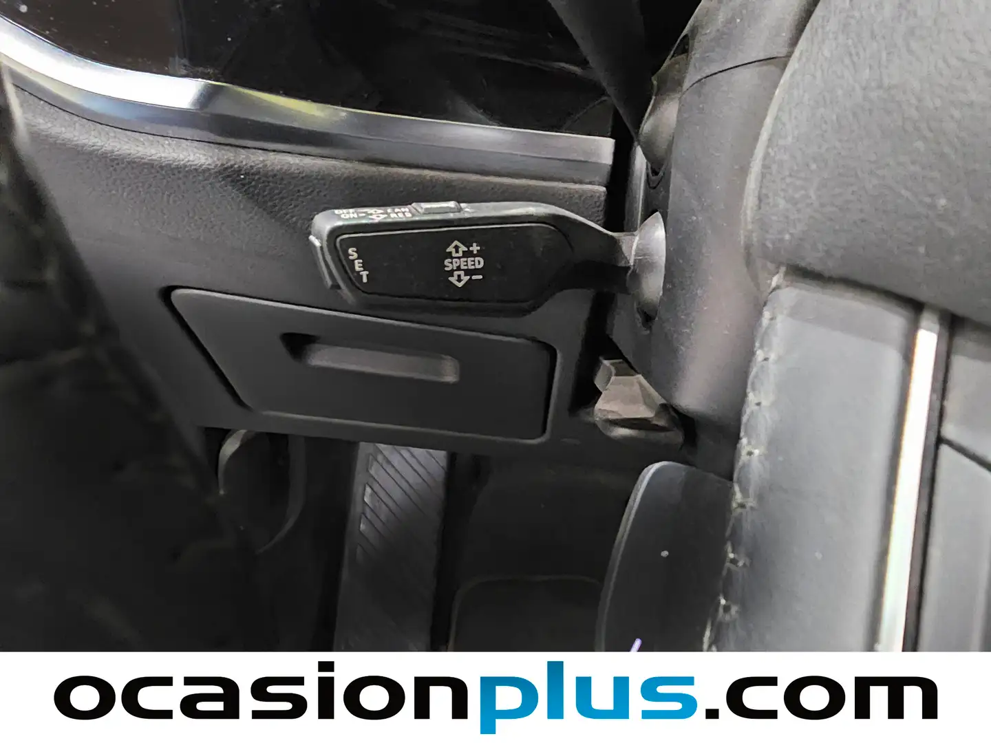 Foto Audi Q3 Sportback Audi Q3 Sportback S line 35 TDI (150 CV) S tronic