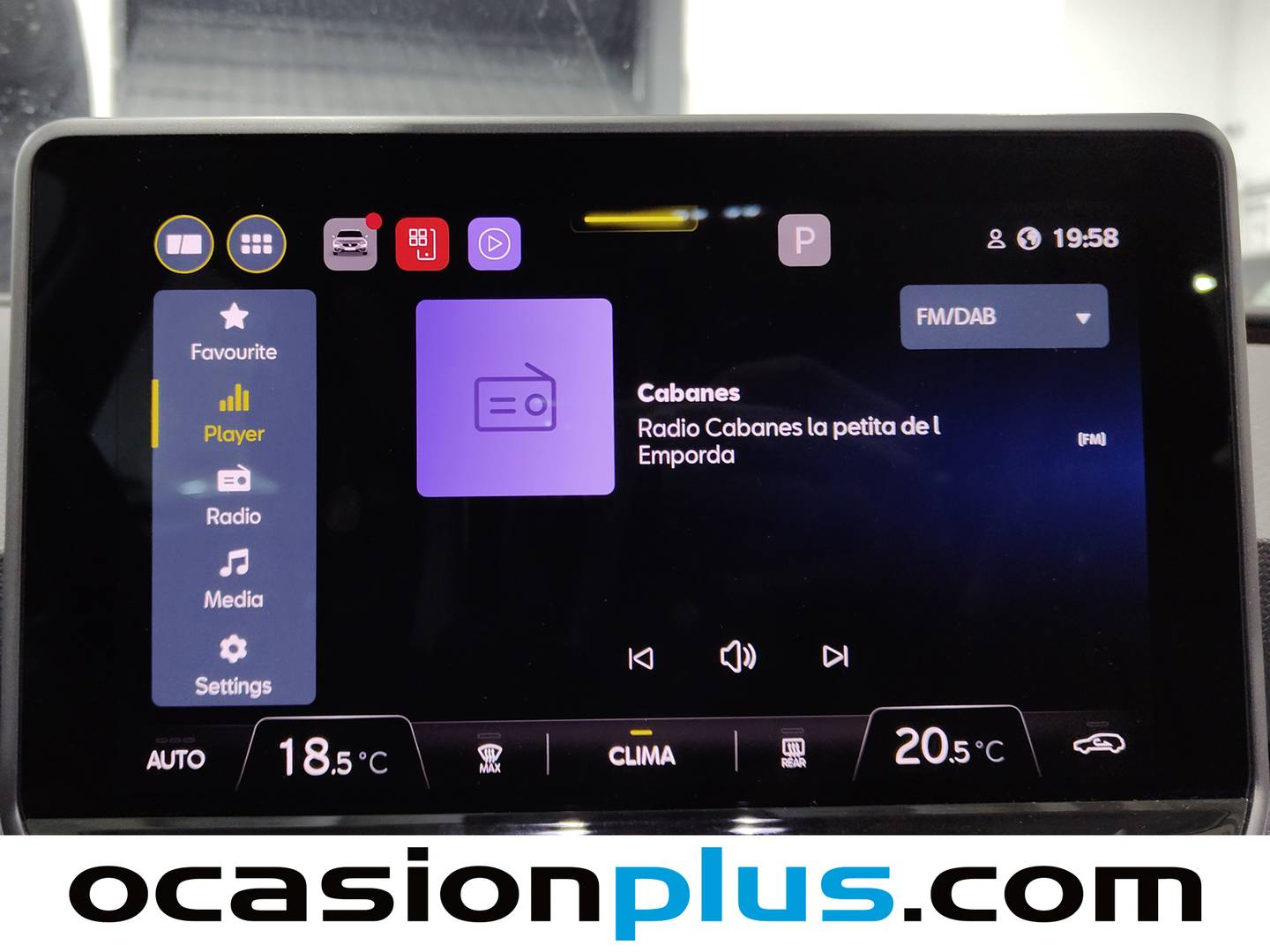 Foto Seat León SEAT León ST 1.5 TSI Style 25 Aniversario (115 CV)