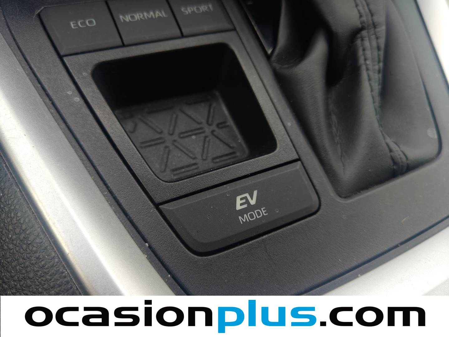 Toyota Rav4 Toyota Rav4 2.5l hybrid Advance (218 CV) 218cv