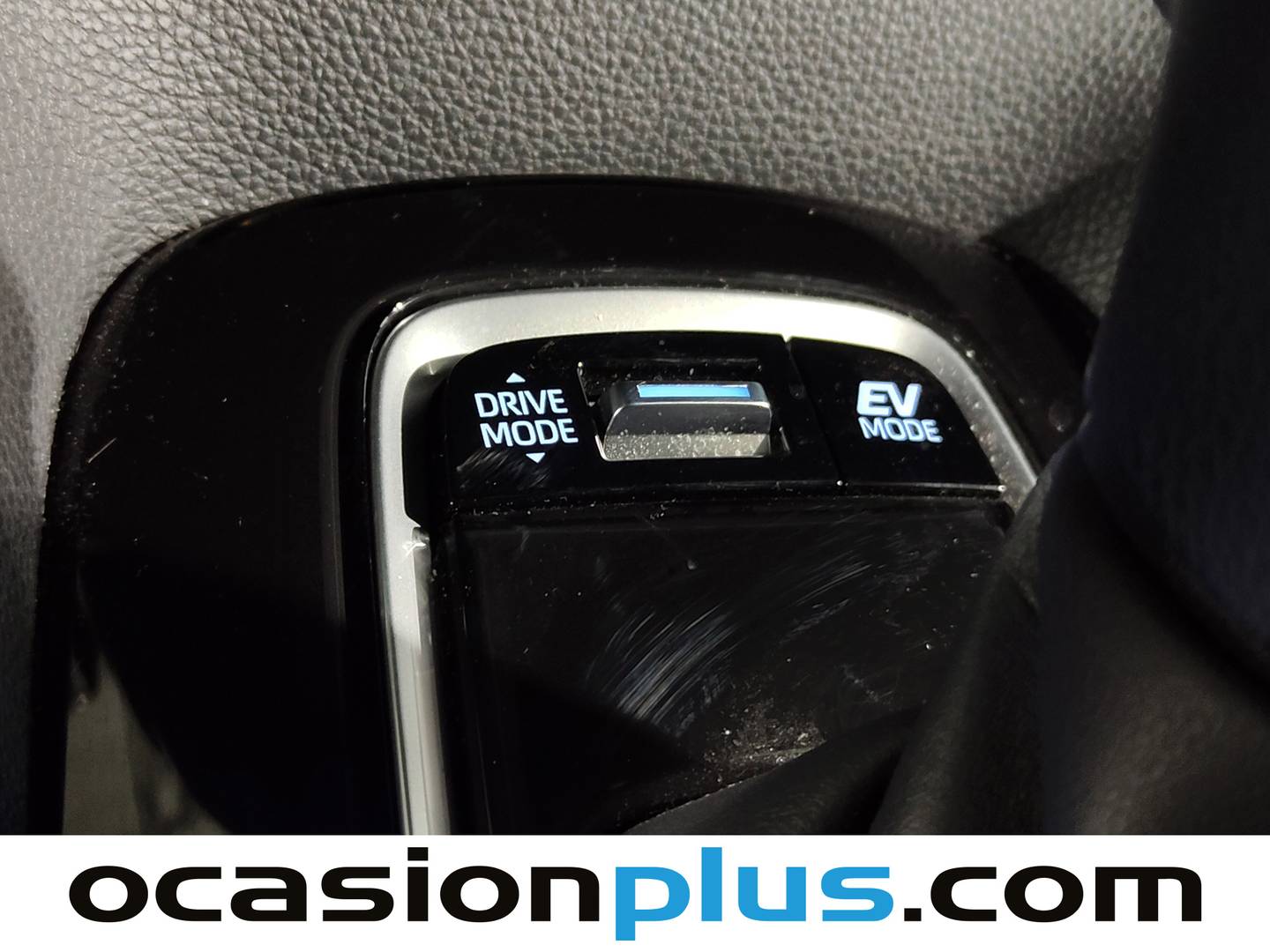 Paquetes del Toyota Corolla Toyota Corolla 1.8 125H Style E-CVT (122 CV)