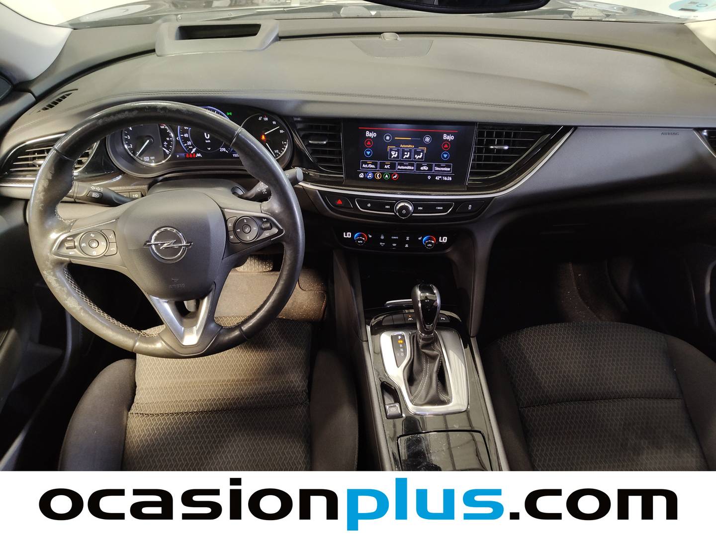 Opel Insignia Opel Insignia GS Business 2.0D DVH AT8 (174 CV) de ocasión