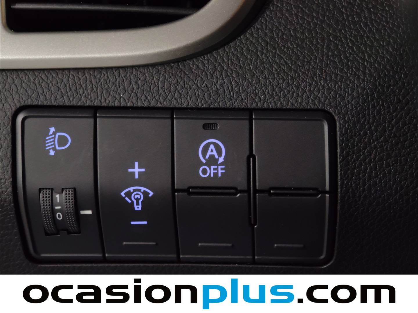 Foto Hyundai i30 Hyundai i30 1.6 GDi BlueDrive Tecno (135 CV)