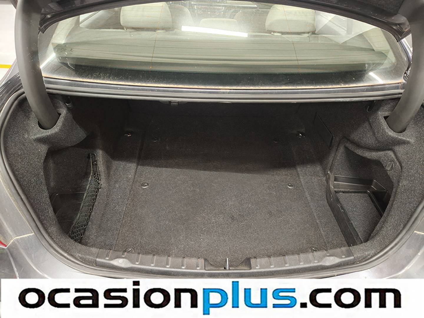 Foto BMW Serie 3 BMW Serie 3 320d (184 CV)