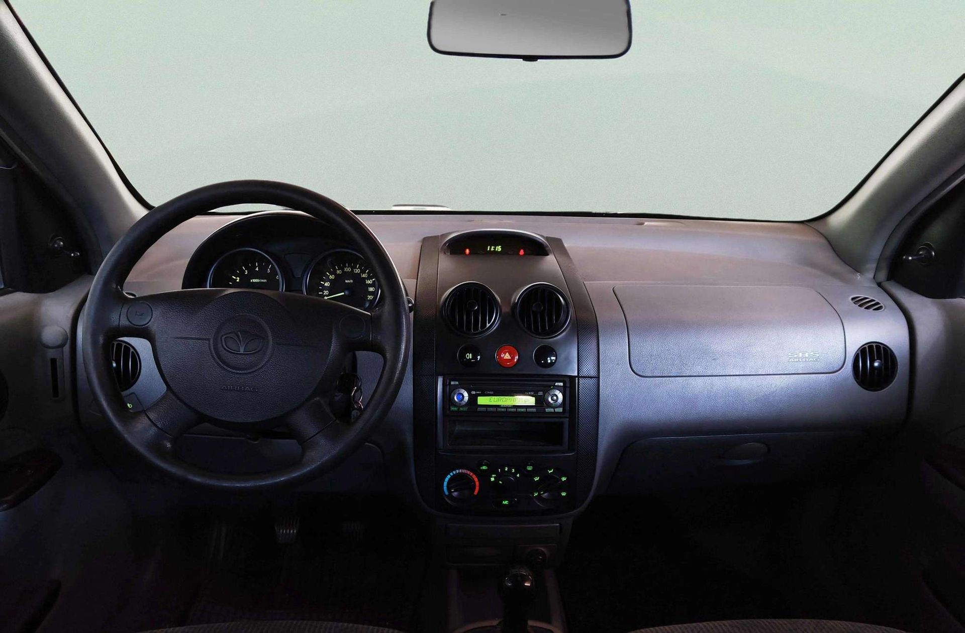 Daewoo Kalos 1.2 SE - foto 6