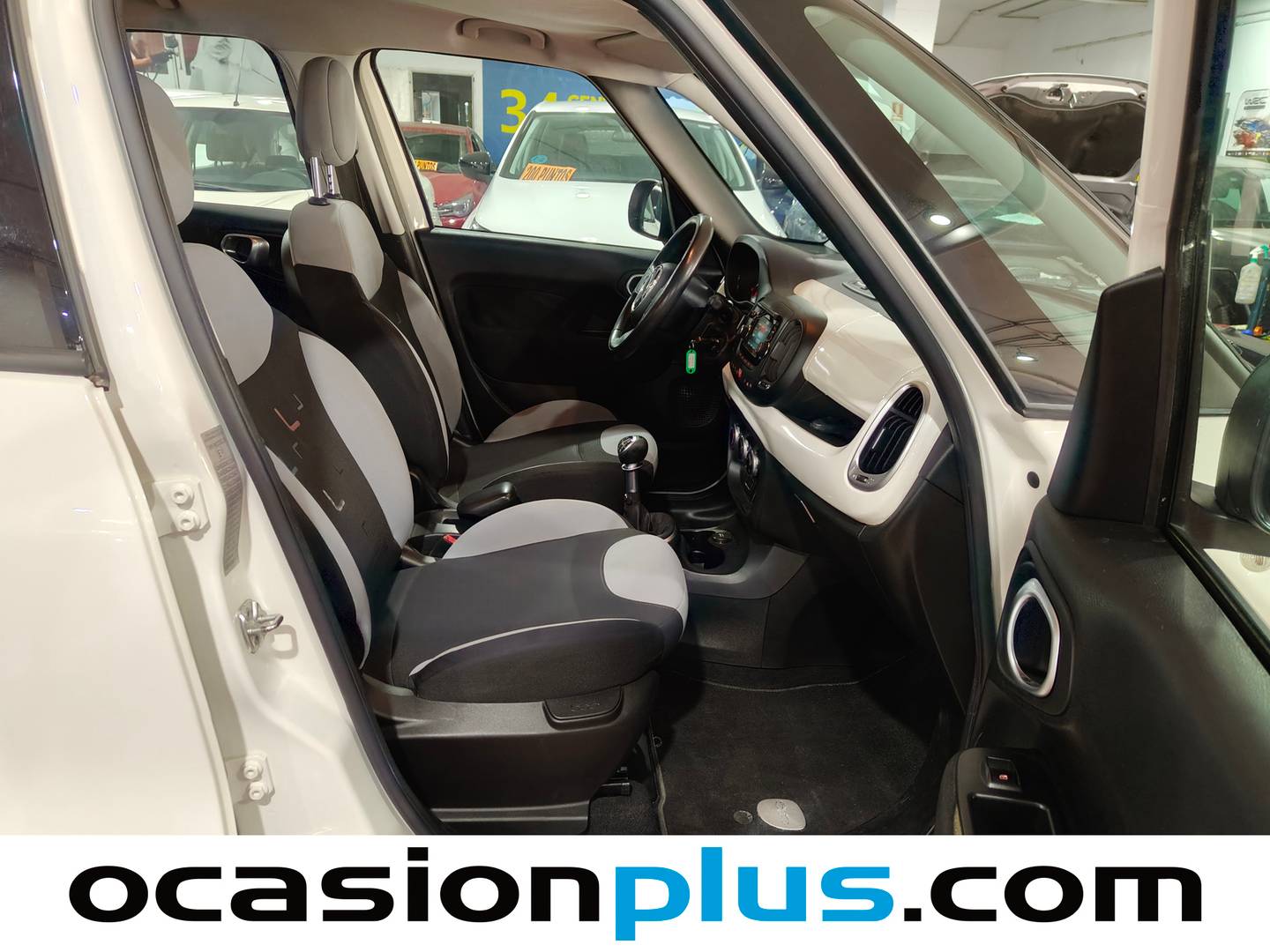 Fiat 500L Fiat 500L 1.6 16v Multijet II S&S Pop Star (120 CV) km 0
