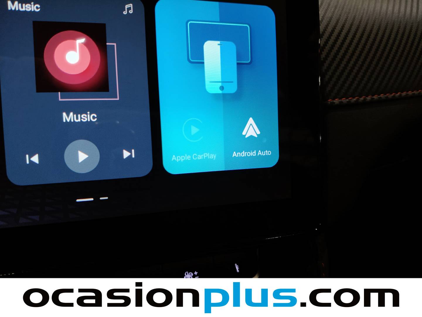 Foto MG ZS MG ZS 1.5 Comfort (106 CV)