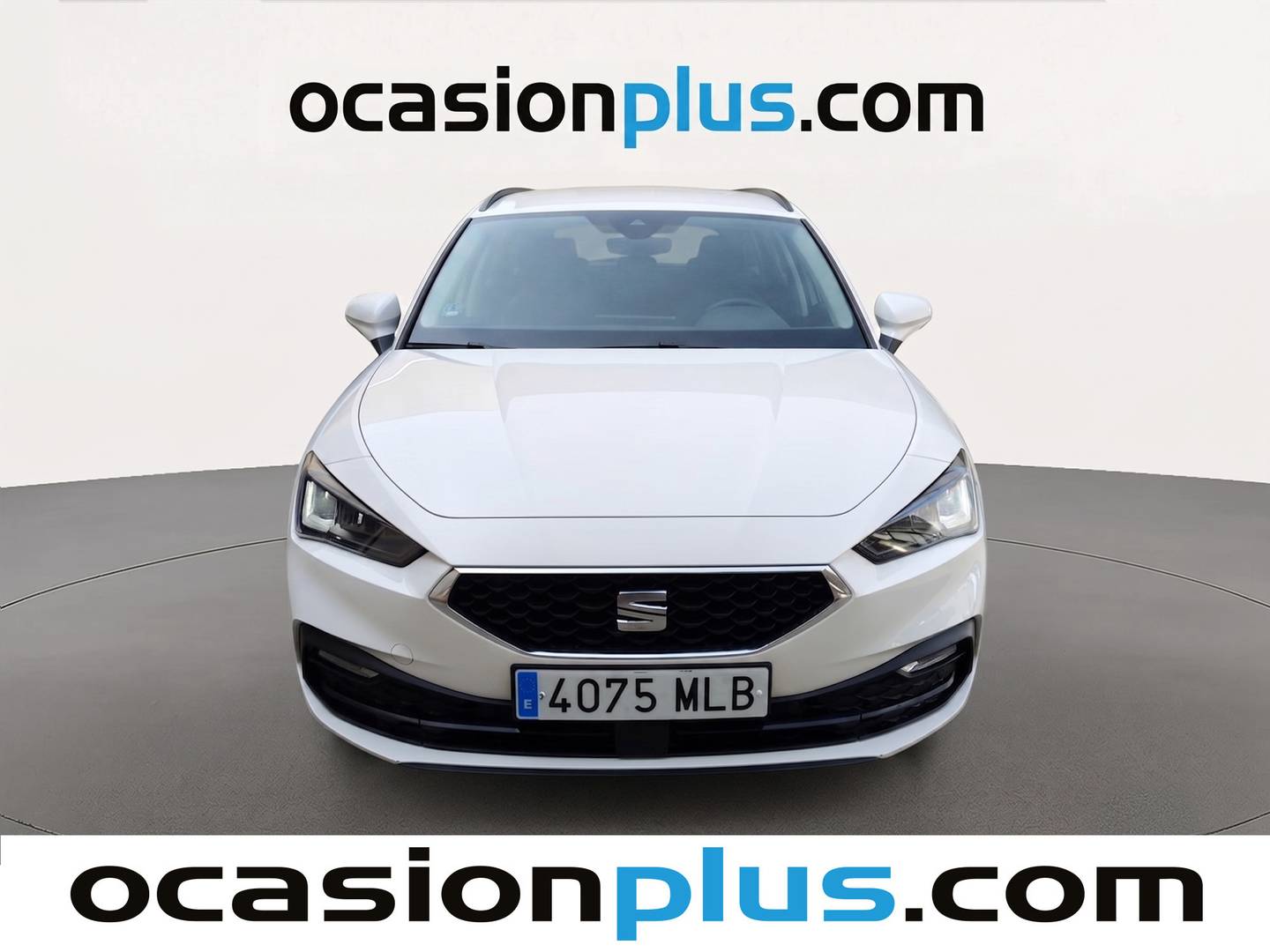 Seat León Seat León ST 2.0 TDI S&S Style XL DSG (150 CV) barato