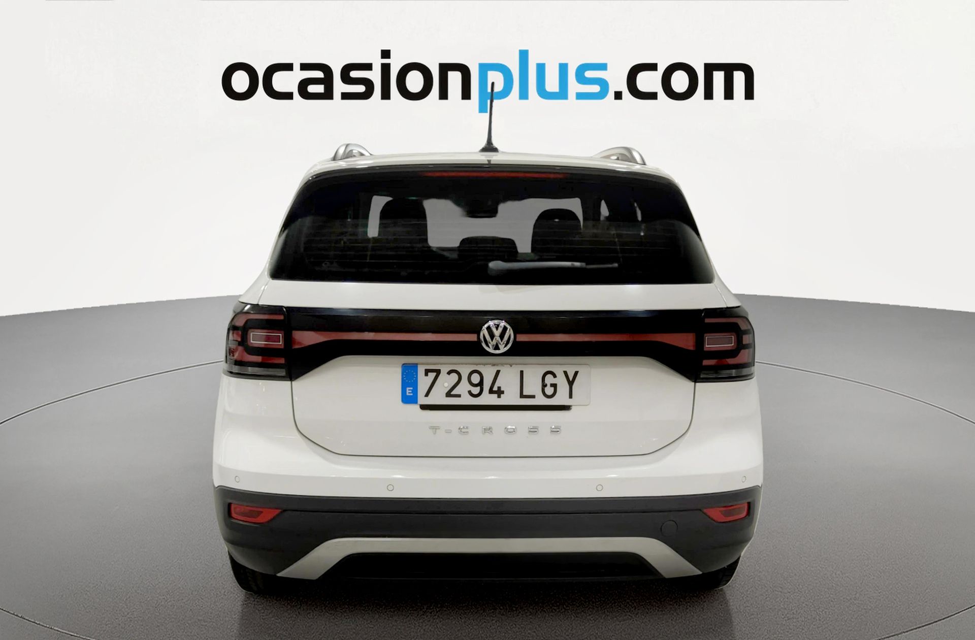 Volkswagen T-Cross Advance 1.6 TDI - foto 14