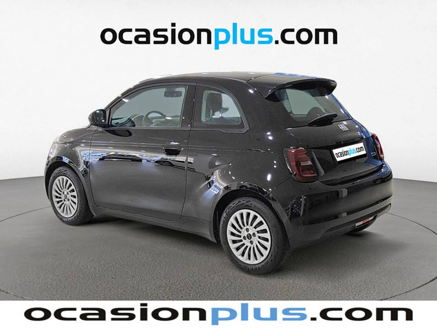 Foto Fiat 500 Fiat 500 Electrico Action Hb 185 km (95 CV)
