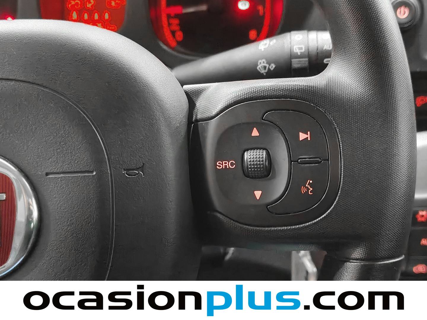 Foto Fiat Panda Fiat Panda 1.0 Hybrid Cross (70 CV)