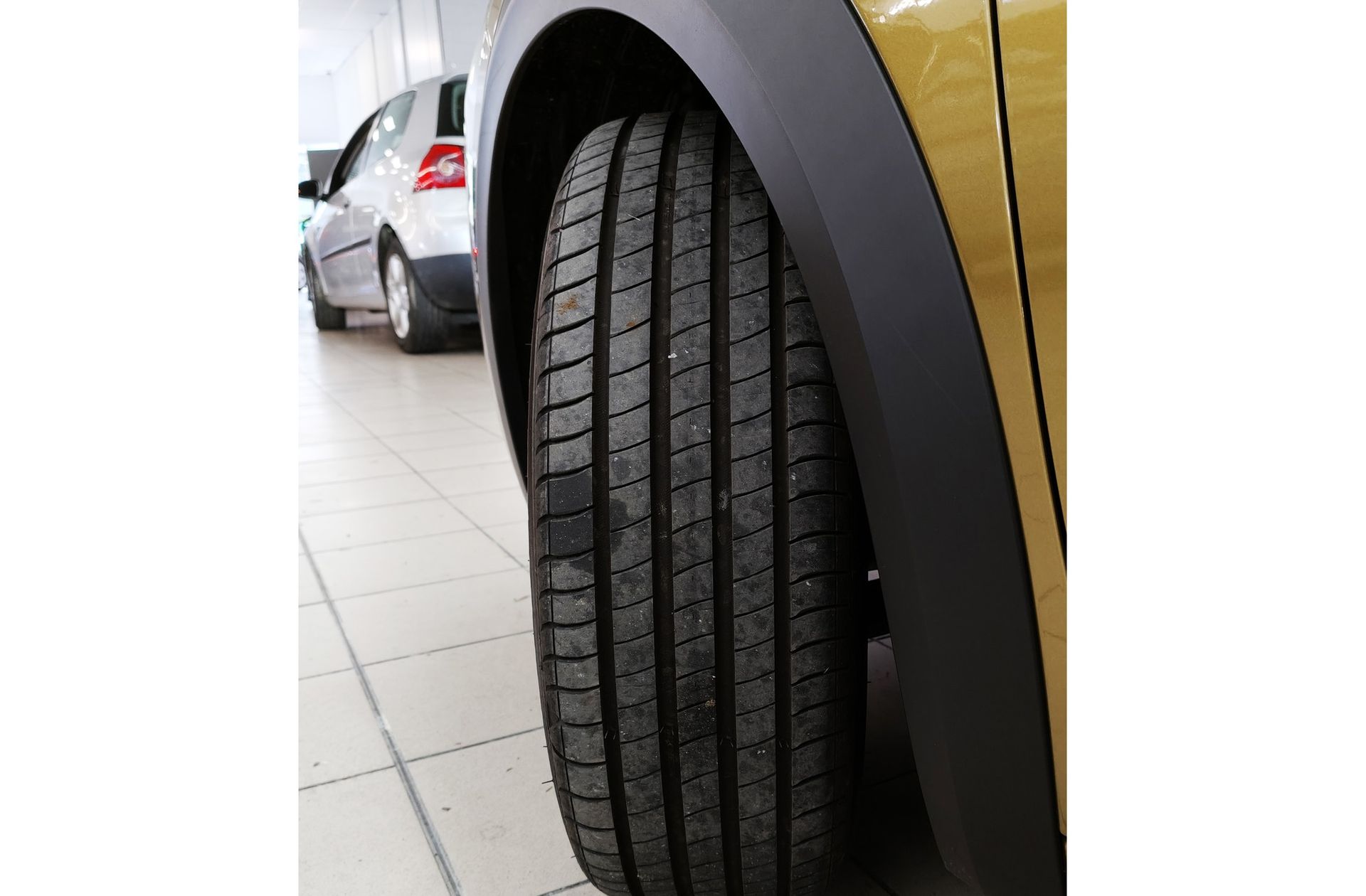 Lancia Ypsilon Hybrid - foto 35