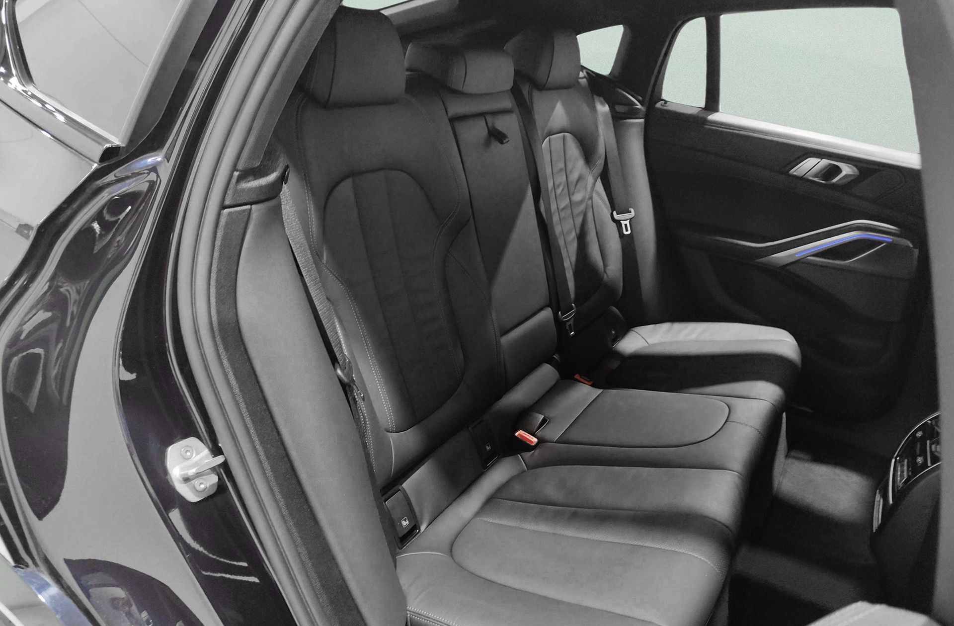 BMW X6 xDrive40d Pack M - foto 28