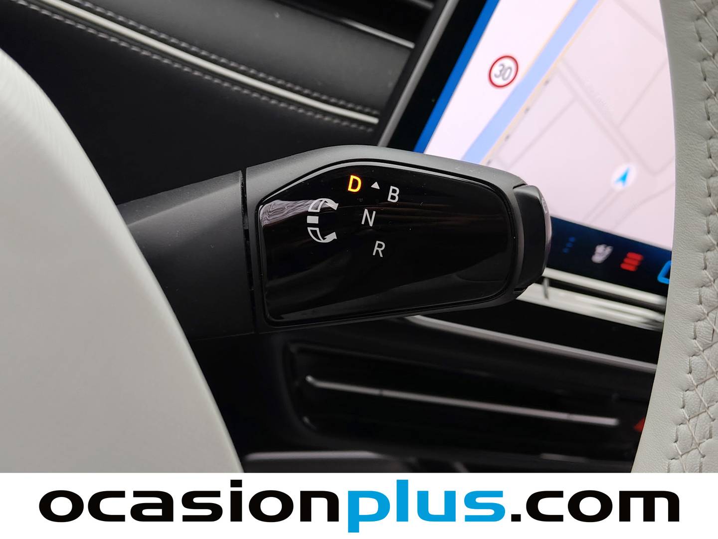 Foto Volkswagen ID.7 Volkswagen ID.7 Pro S 86kWh (286 CV)