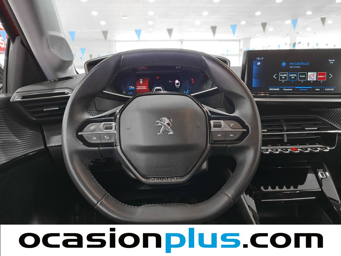 Peugeot 208 Peugeot 208 PureTech 100 Allure Pack (100 CV) 2022