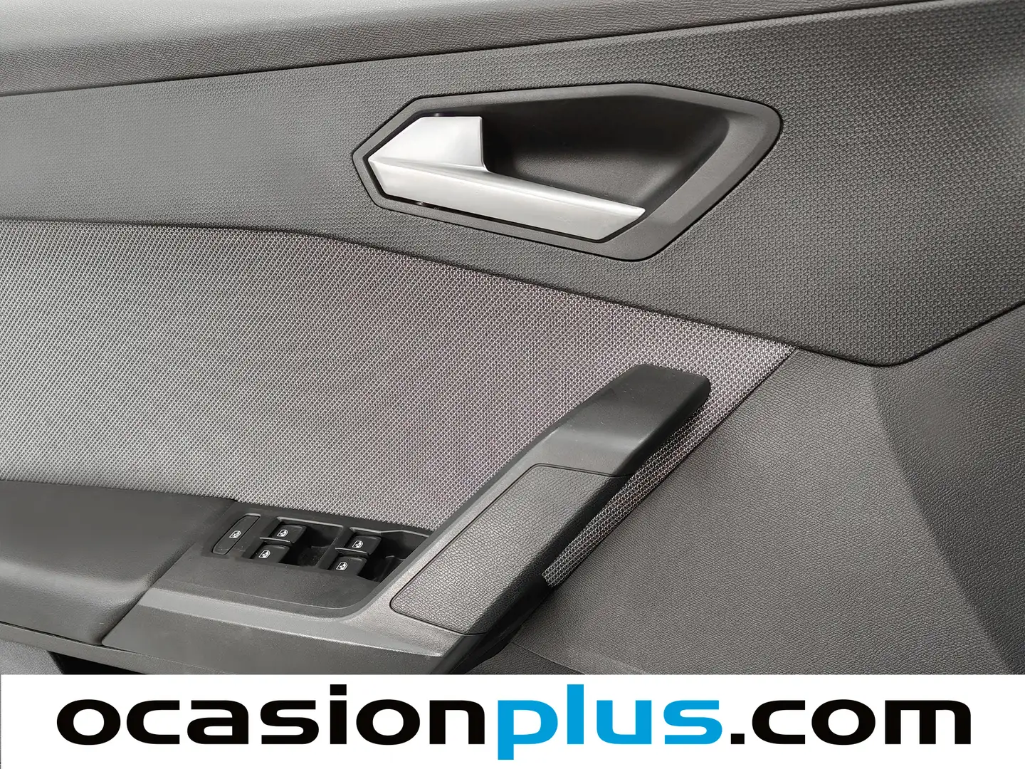 Foto Seat León SEAT León 1.5 TSI S&S Style 25 Aniversario (116 CV)