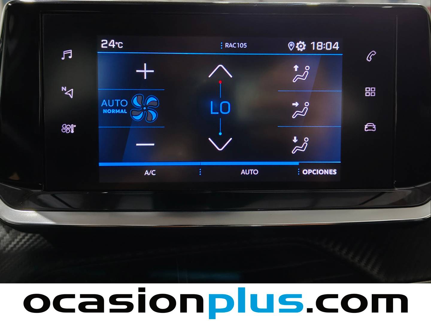 Peugeot 2008 Peugeot 2008 Puretech 100 S&S Active Pack (100 CV) km 0