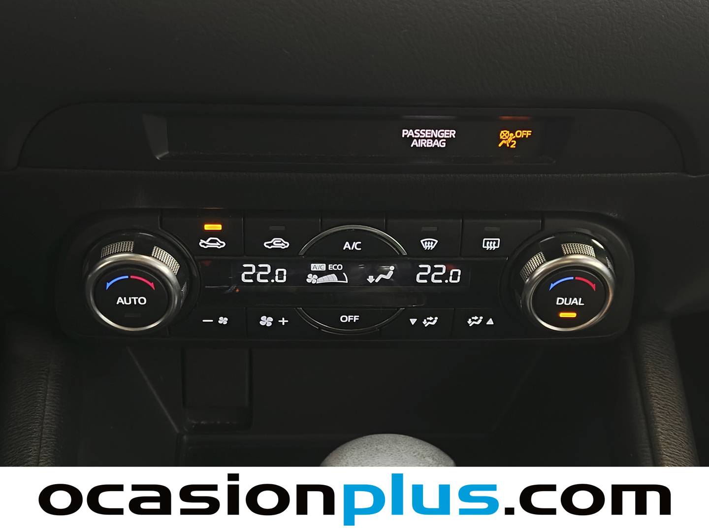 Foto Mazda CX-5 Mazda CX-5 2.2 DE Evolution 2WD Auto (150 CV)