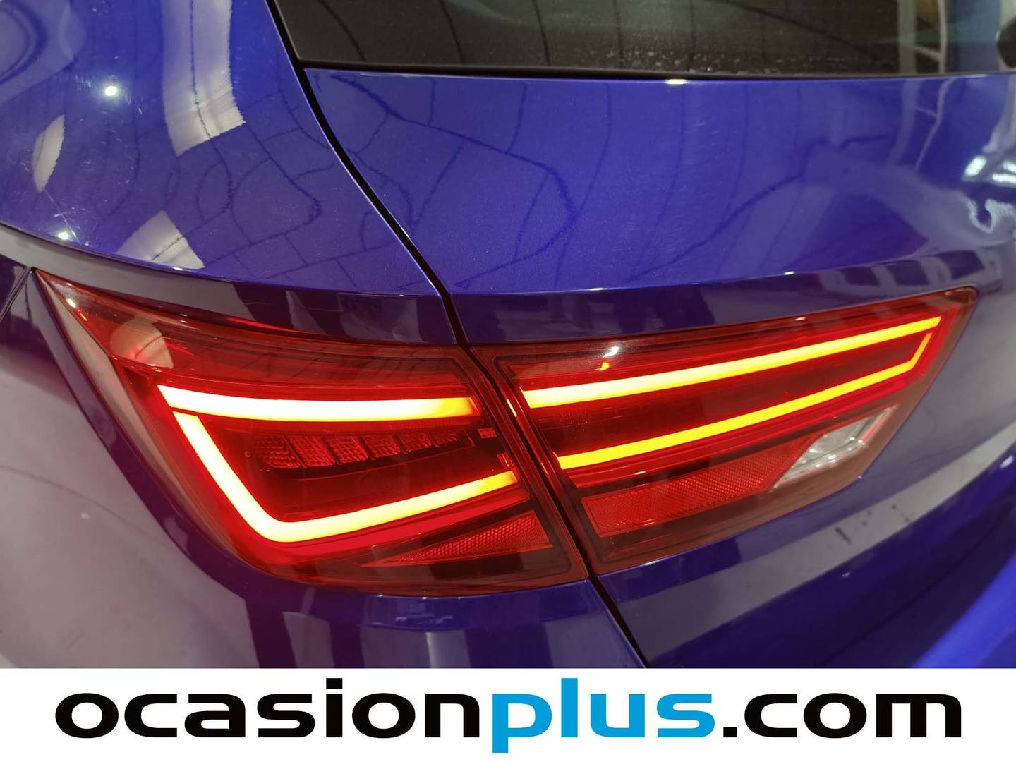 Paquetes del Seat León Seat León ST 2.0 EcoTSI S&S FR Edition Plus DSG (190 CV)