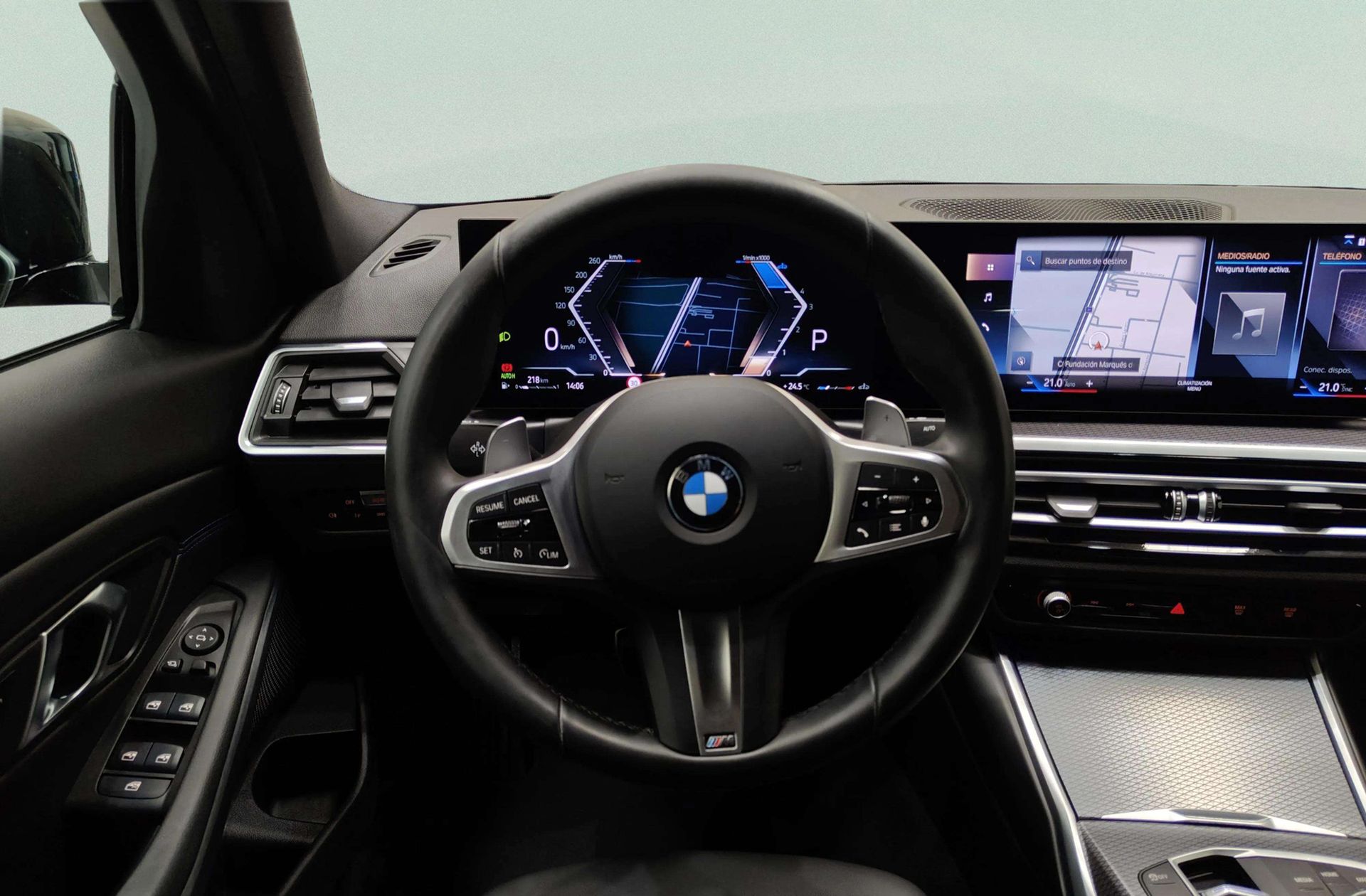 BMW Serie 3 320d - foto 25