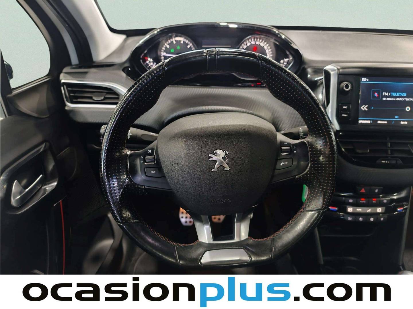 Peugeot 2008 Peugeot 2008 PureTech 130 S&S GT Line (130 CV) 2019