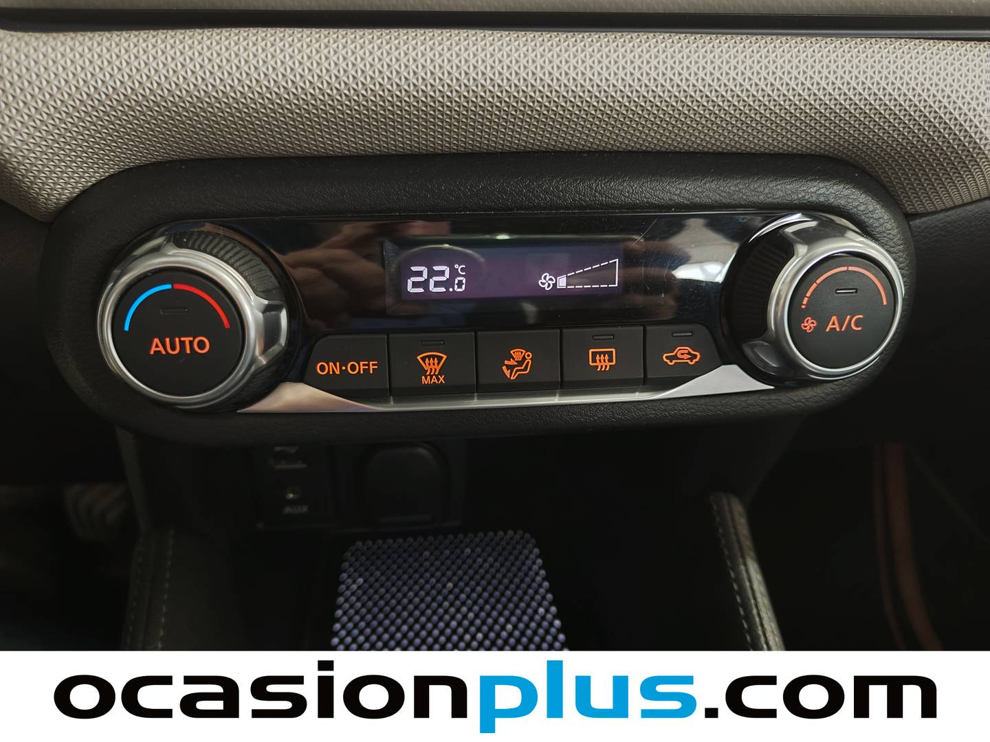 Foto Nissan Micra Nissan Micra 1.5 dCi S&S Tekna (90 CV)