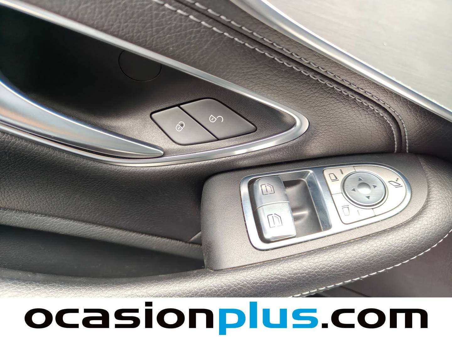 Mercedes Clase C Mercedes Clase C C Coupe 250 d (204 CV) Pack AMG km 0