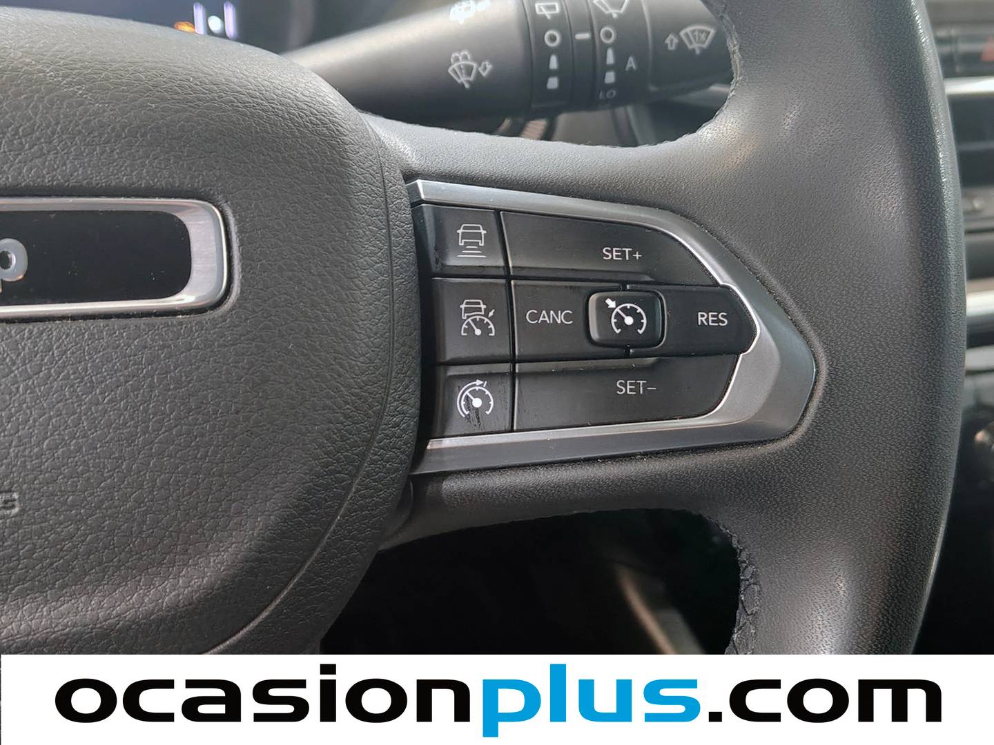 Jeep Compass Jeep Compass 1.3 Gse Limited 4x2 FWD (130 CV) de ocasión