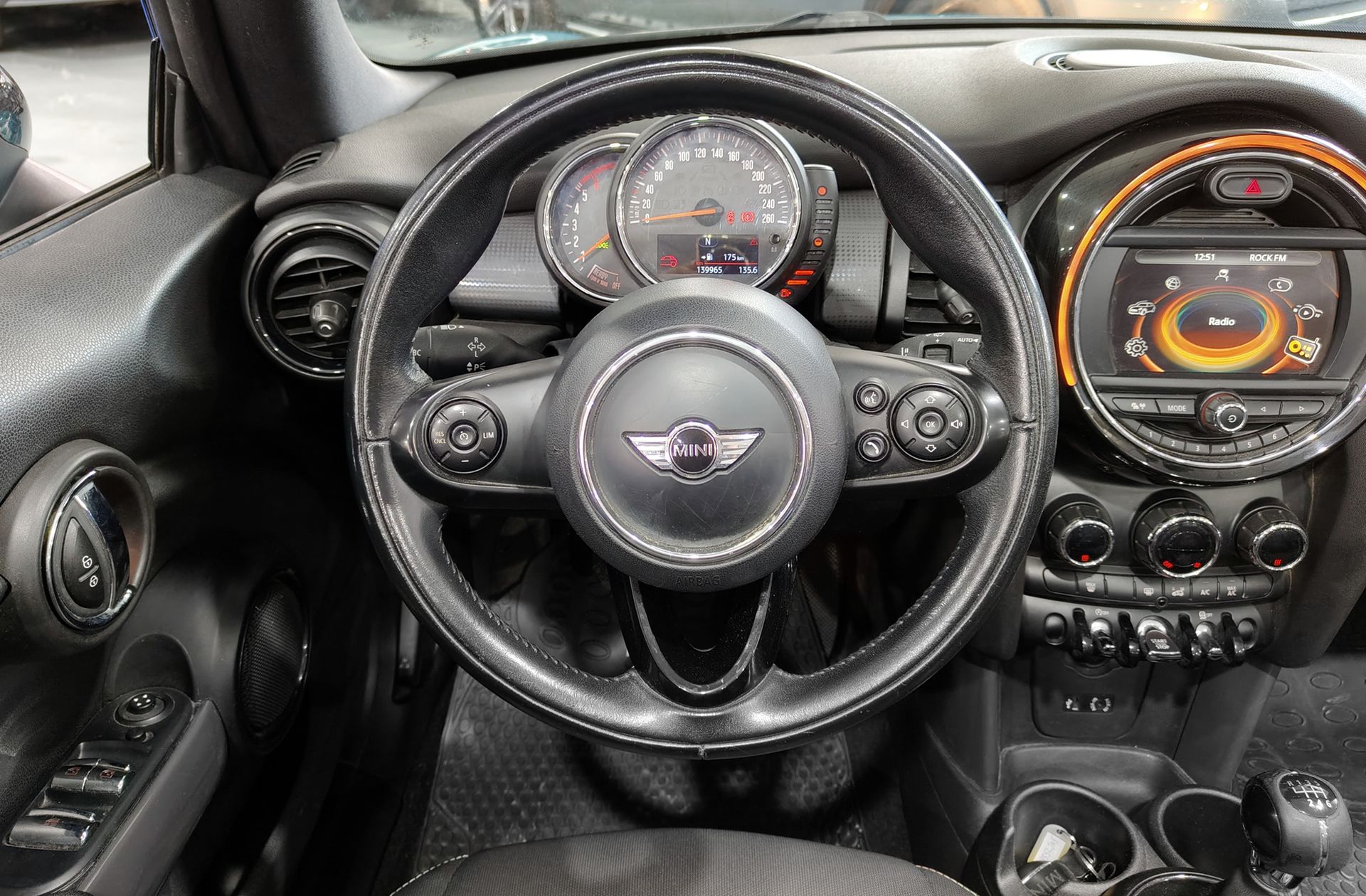 MINI Cooper Cabrio D - foto 23