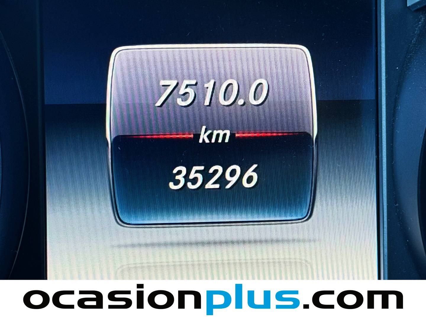 Mercedes GLC Coupé Mercedes-Benz GLC Coupé Coupé 250 d 4Matic (204 CV) seminuevo