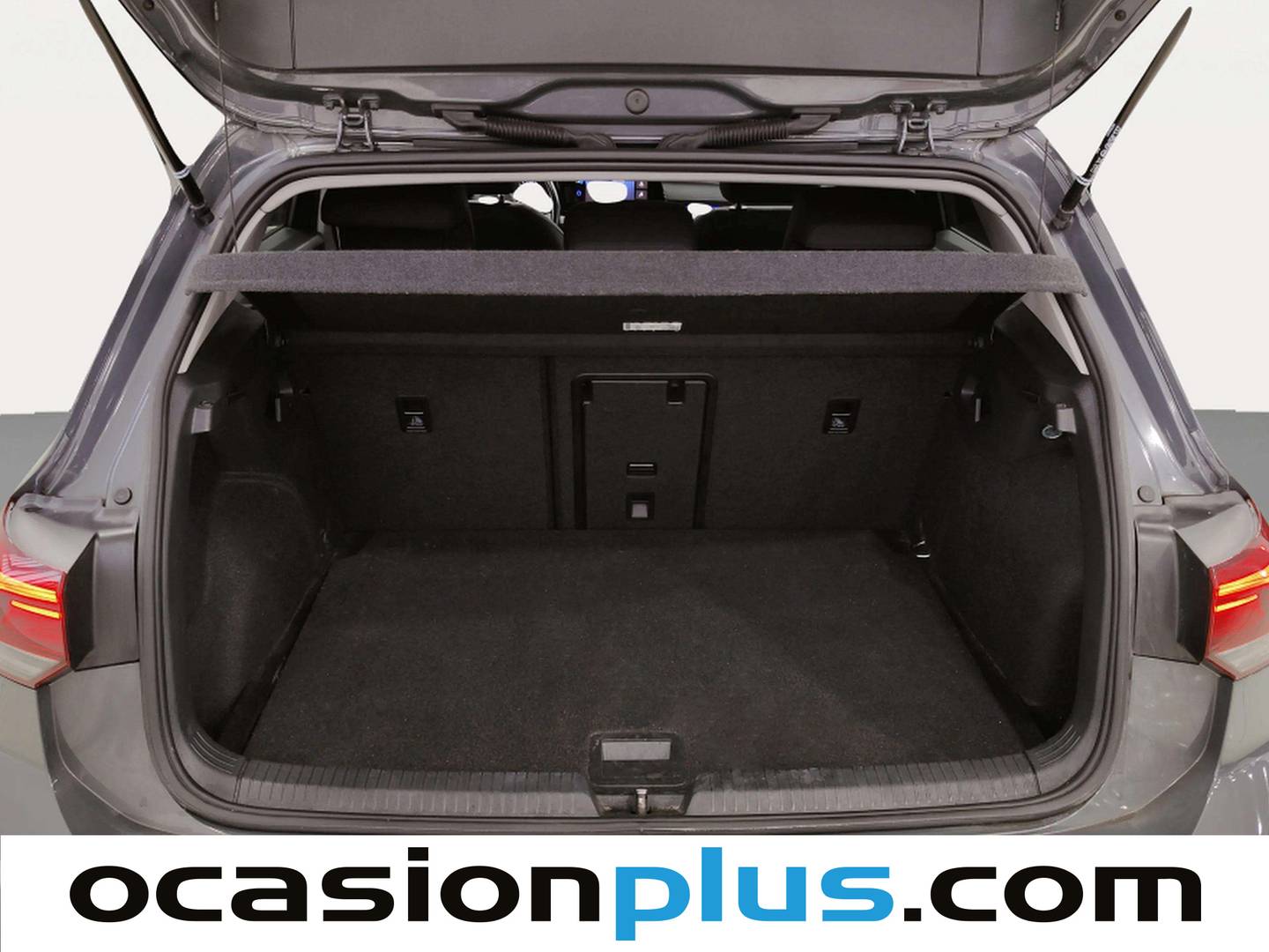 Foto Volkswagen Golf Volkswagen Golf Life 1.0 TSI (110 CV)