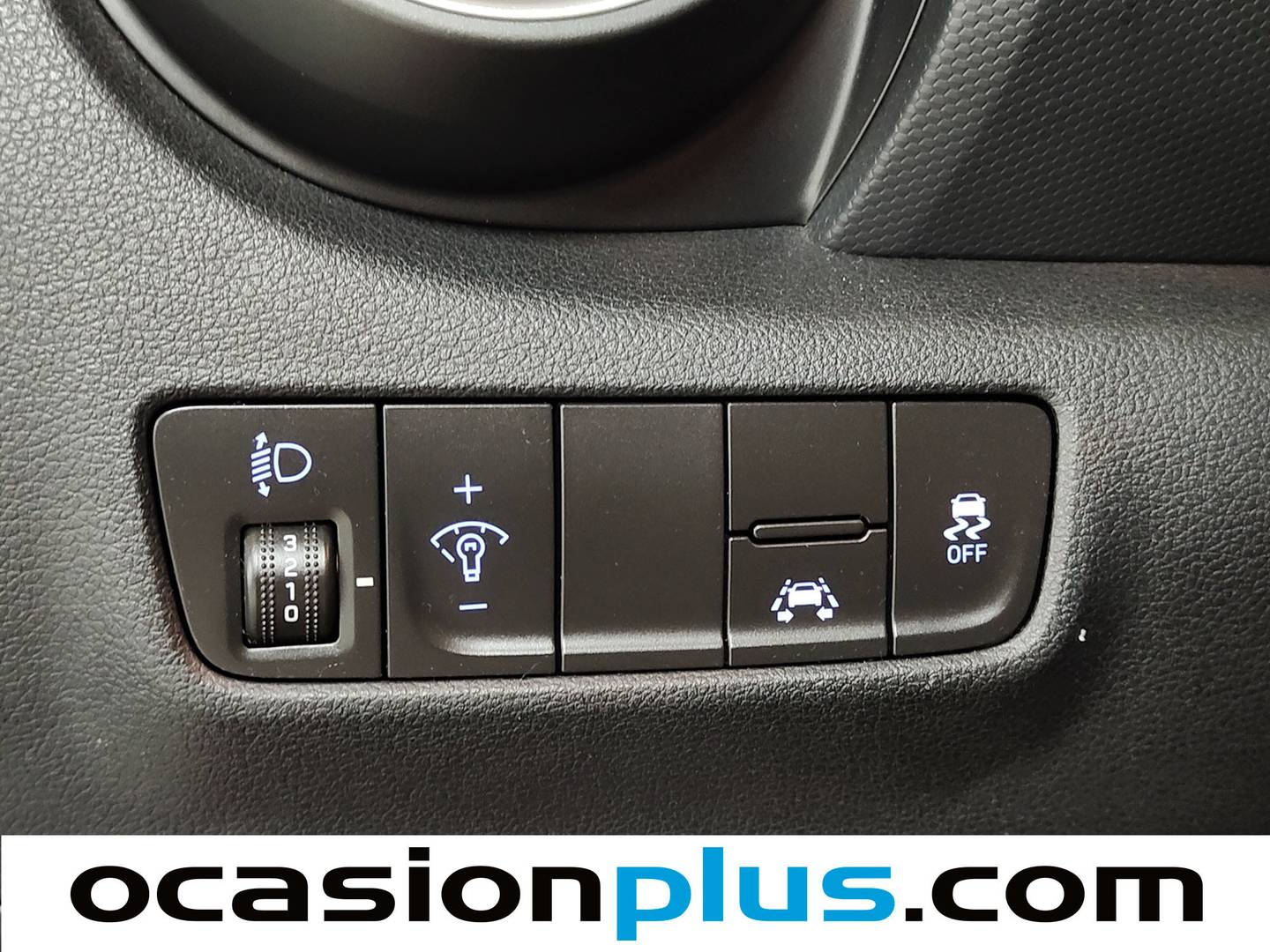 Hyundai Kona Hyundai Kona 1.0 TGDI Klass 4x2 (120 CV) de segunda mano