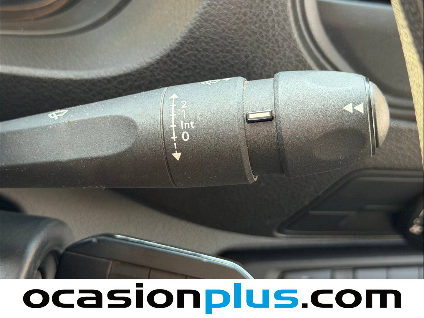 Extras del Peugeot Expert Peugeot Expert Furgon DC 2.0 BlueHDi 120 Pro Standard (122 CV)