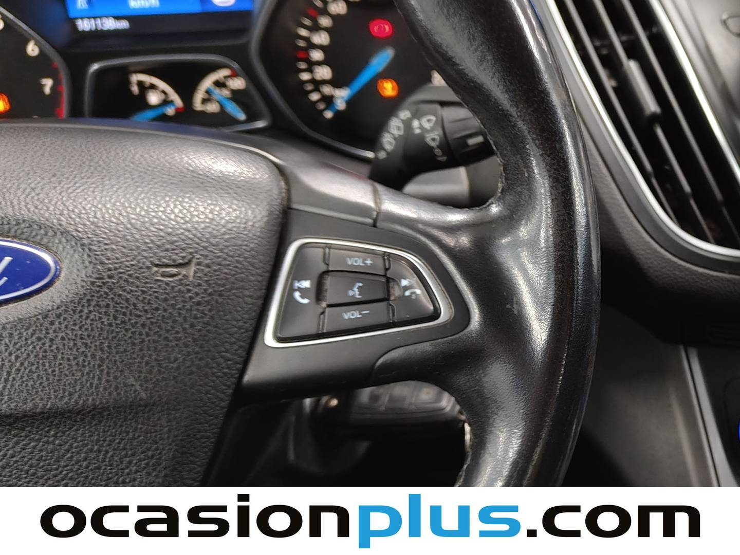 Ford Grand C-Max Ford Grand C-Max 1.0 EcoBoost Trend+ (125 CV) 7 plazas barato
