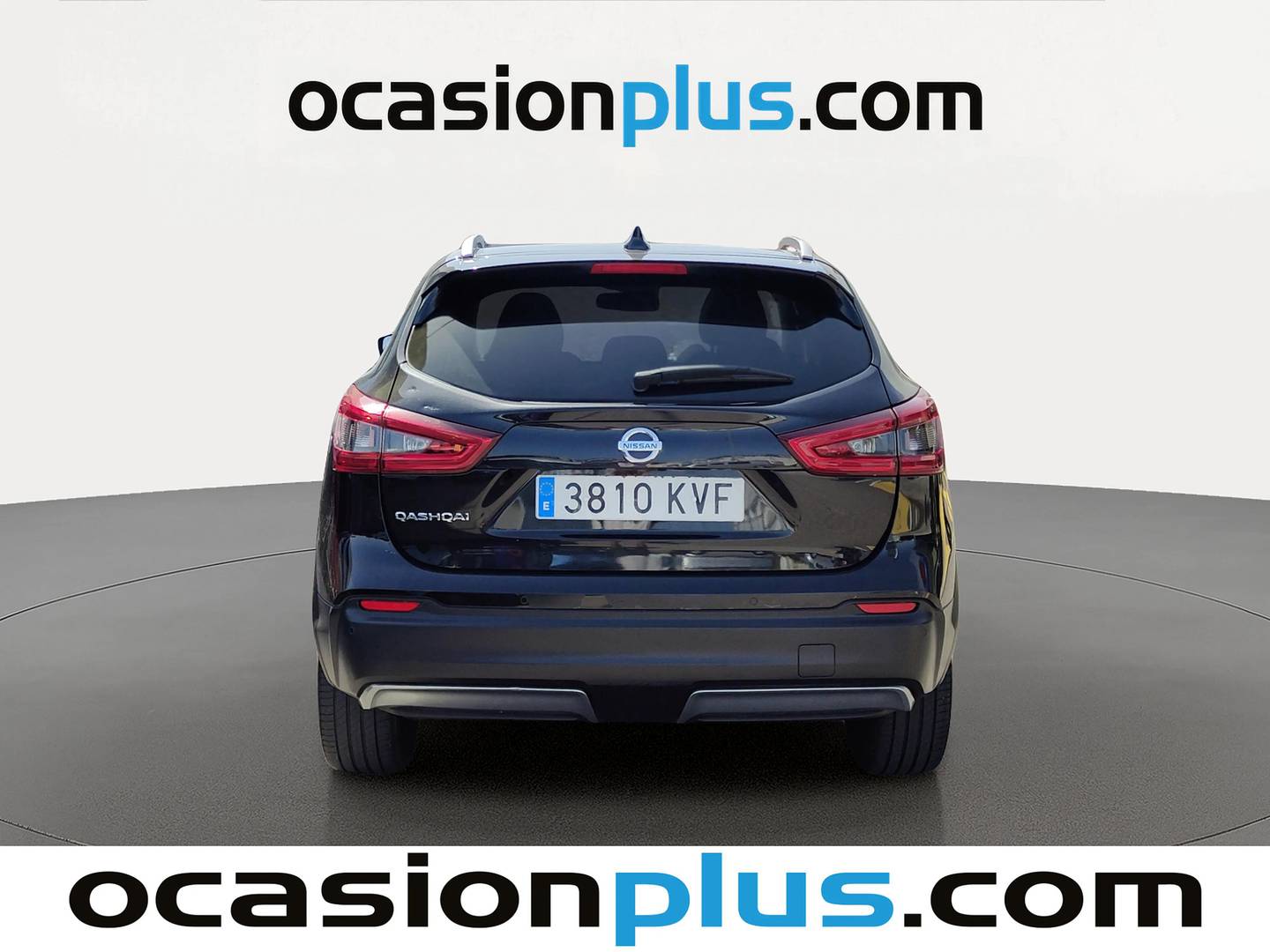 Nissan QASHQAI Nissan Qashqai DIG-T 140 N-Connecta (140 CV) al mejor precio