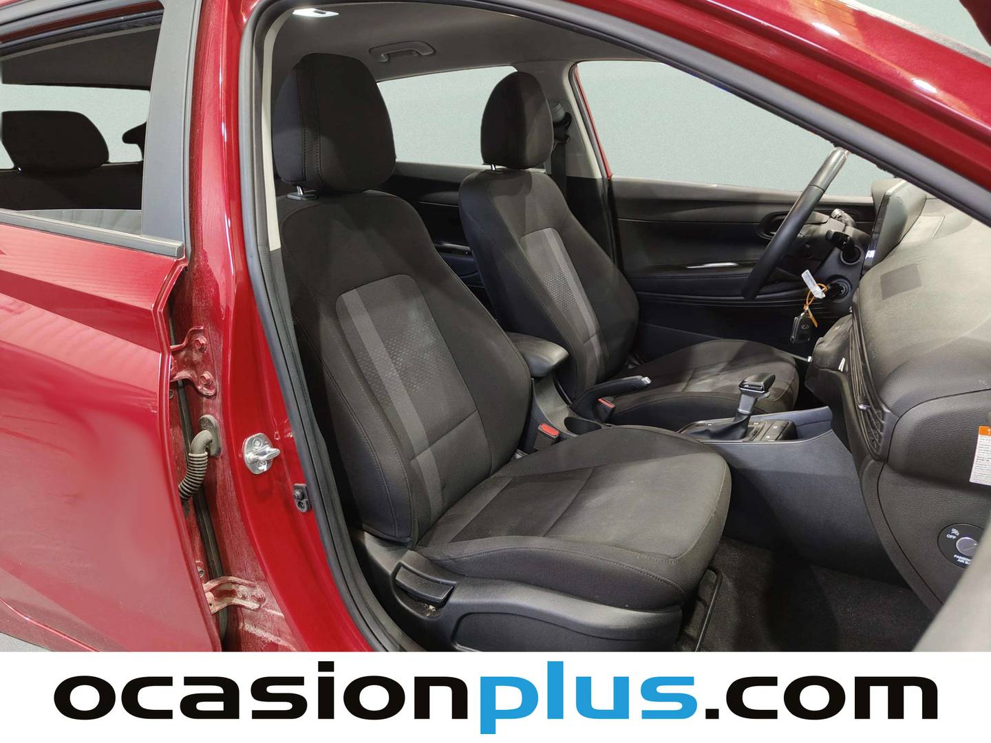 Foto Hyundai i20 Hyundai i20 1.0 TGDI 48V Klass DCT (100 CV)