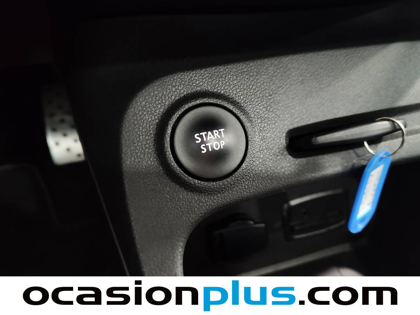 Renault Captur Renault Captur S-Edition TCe GPF (150 CV) gasolina