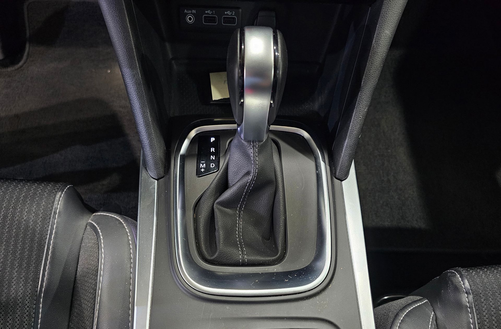 Renault Mégane Sport Tourer Techno TCe EDC GPF - foto 5